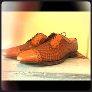 Allen Edmonds Shreveport 10 1/2 EEE